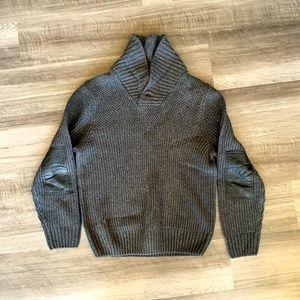 NWOT - Wool Blend Knit Sweater